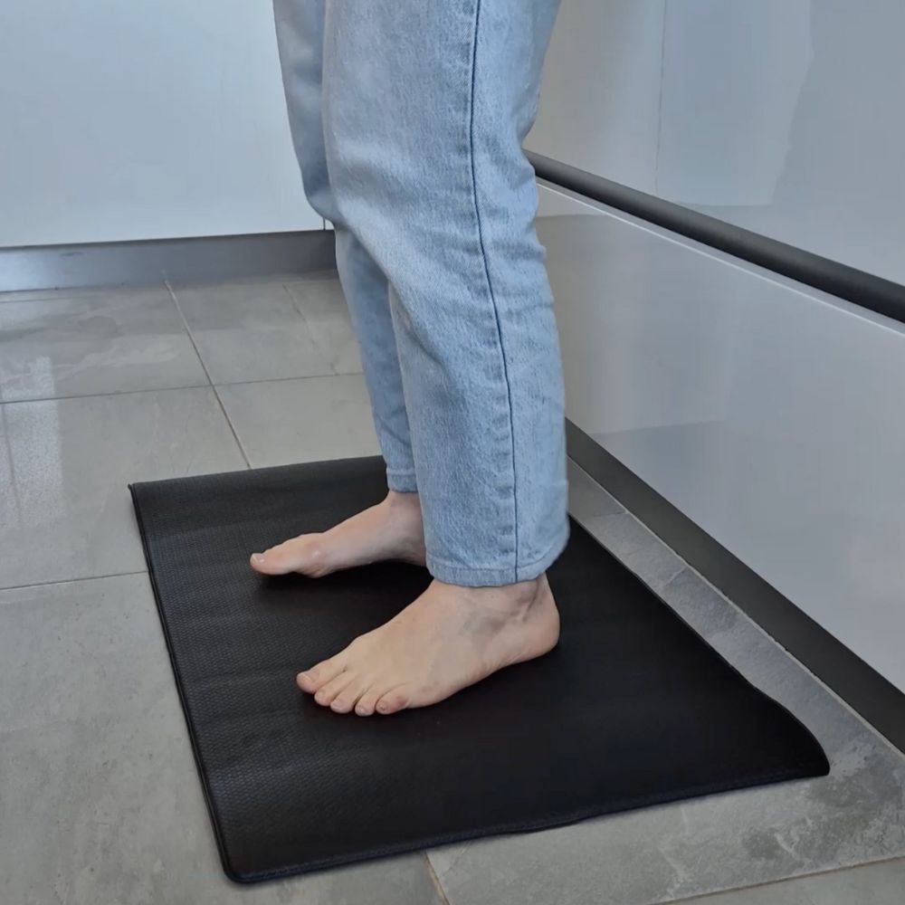 Anti-Fatigue Non-Slip Kitchen Mat