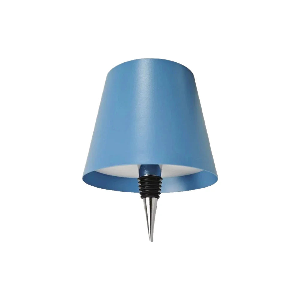 Cordless Bottle Glow Lamp