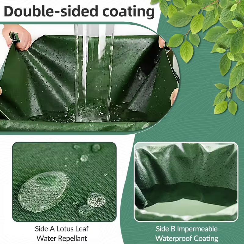 Heavy Duty Waterproof Tarp