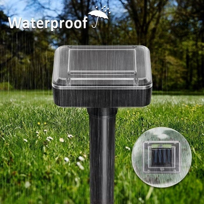 Solar Pest Repeller