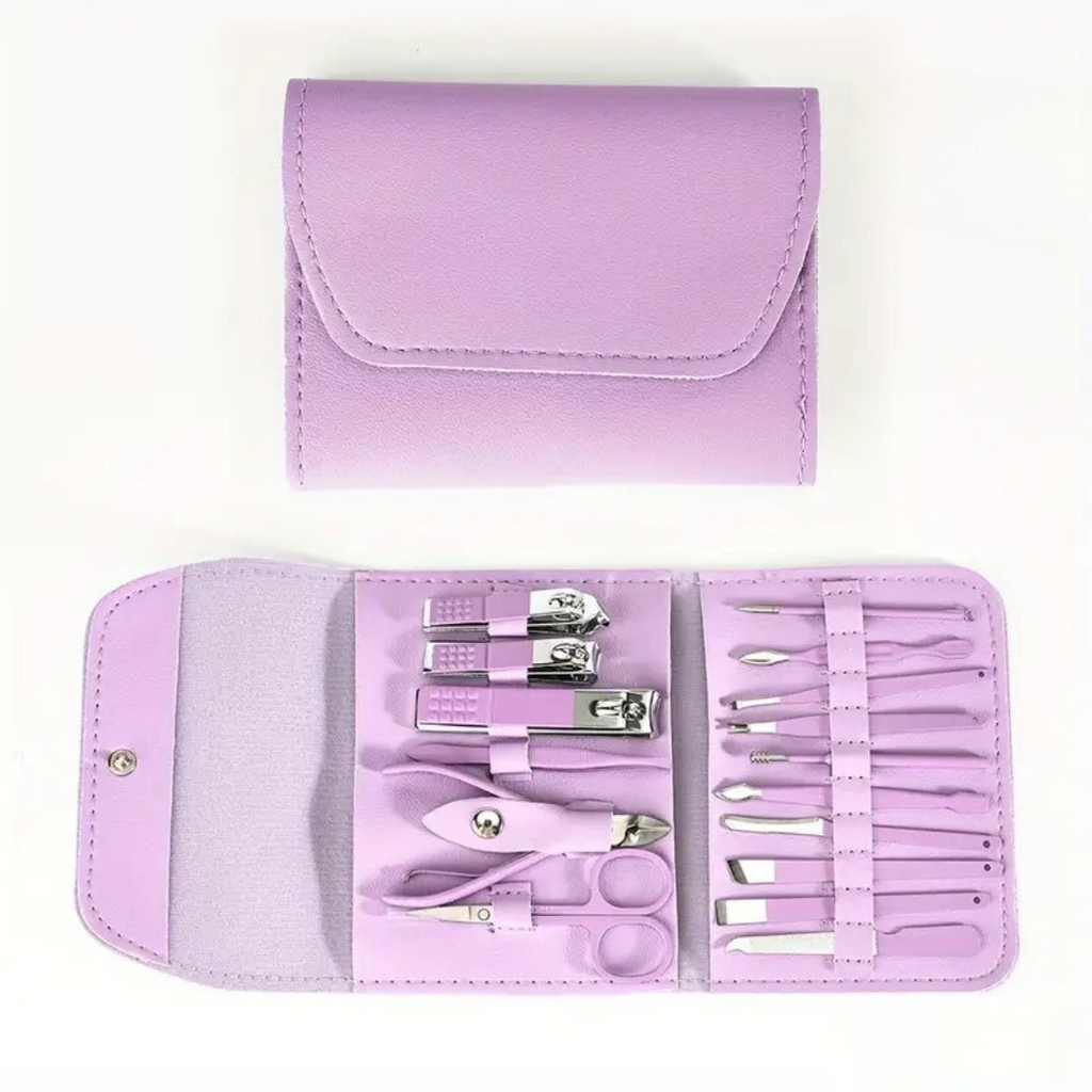 Manicure Set 16 pcs