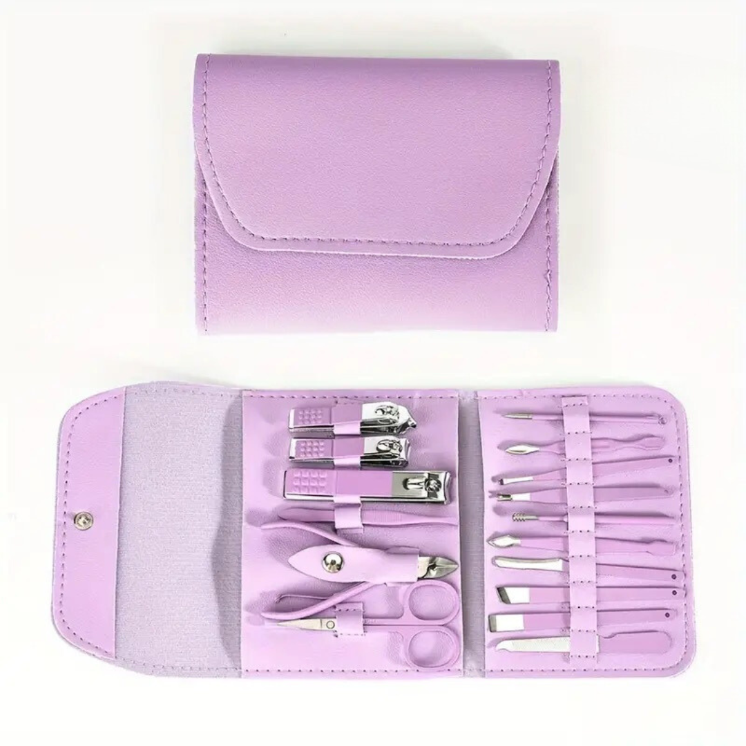 Manicure Set 16 pcs