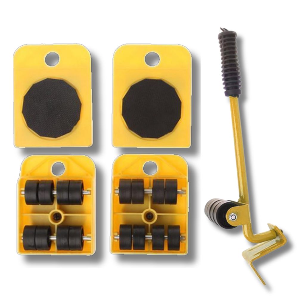 ProLift Furniture Moving Set