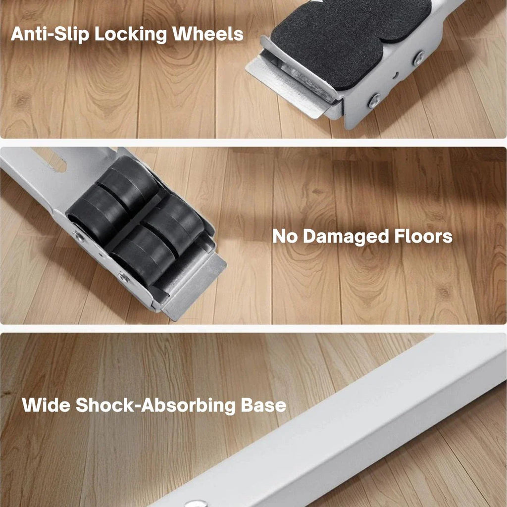 ProRoll Appliance Roller Set