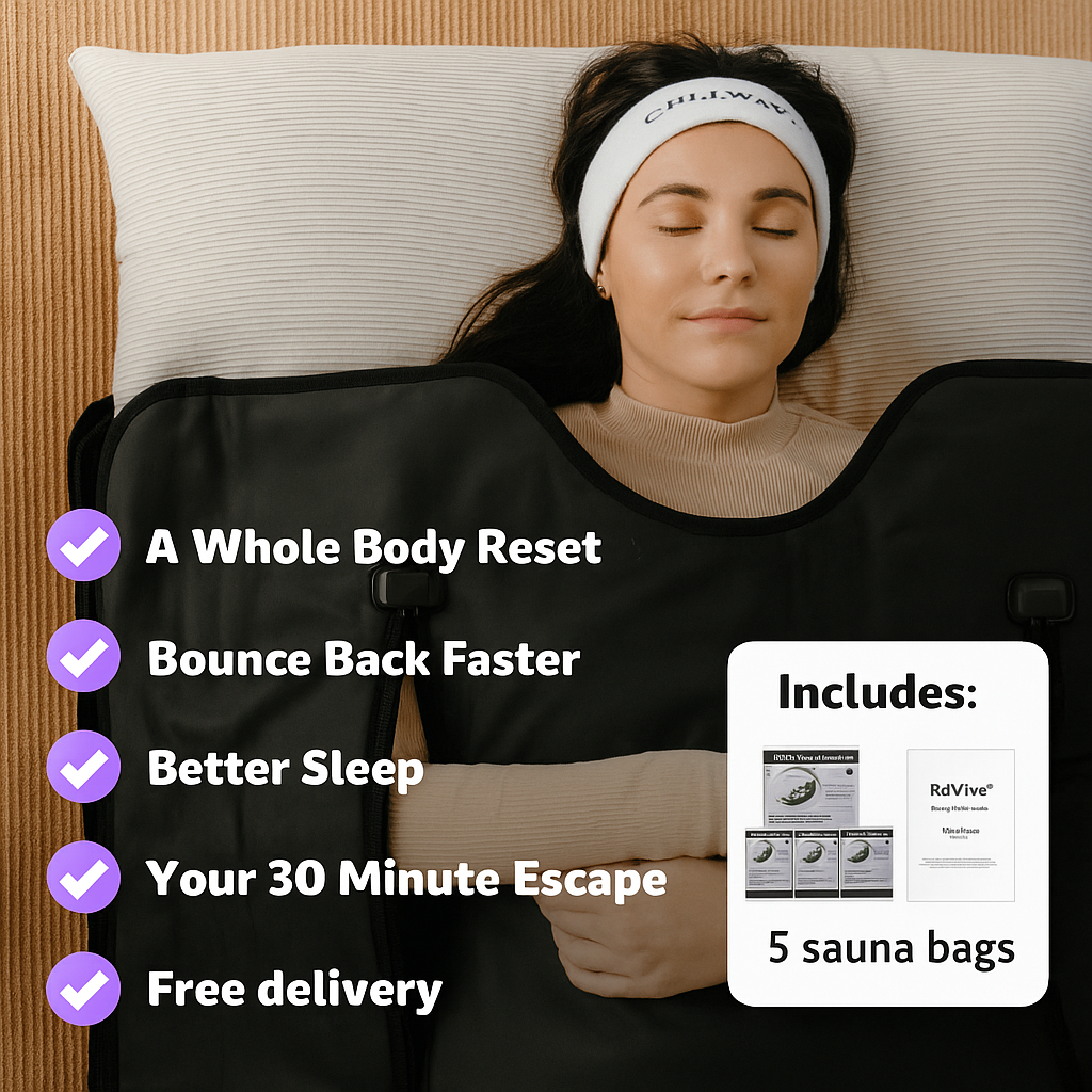 Vital Therma Blanket