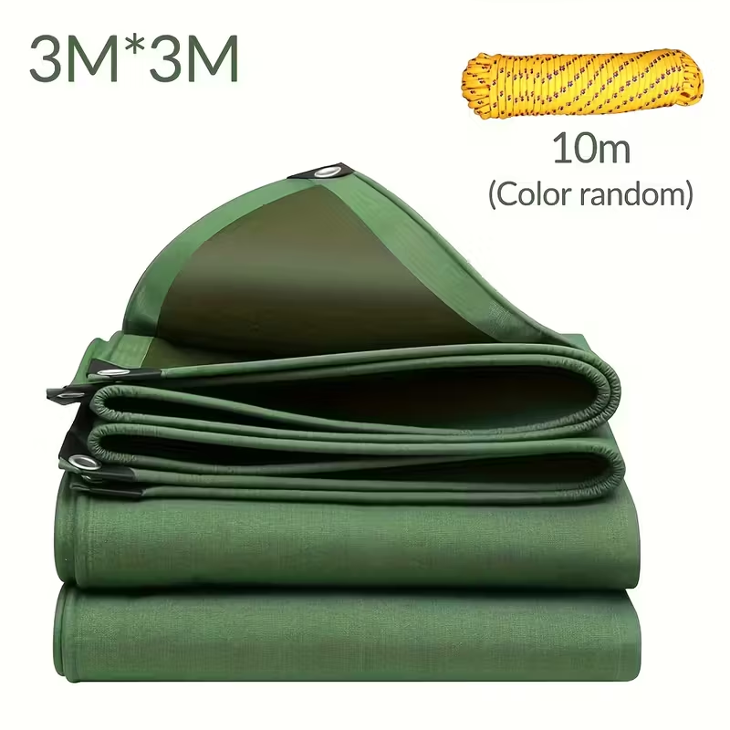 Heavy Duty Waterproof Tarp