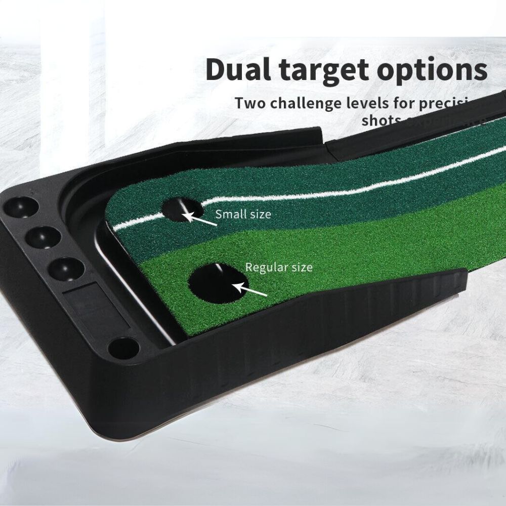 Golf Putting Mat