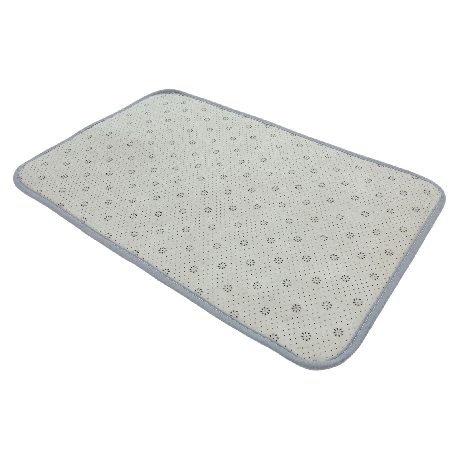 Drying Memory Foam Mat