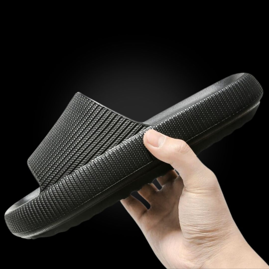 Cloud Cushion Slides