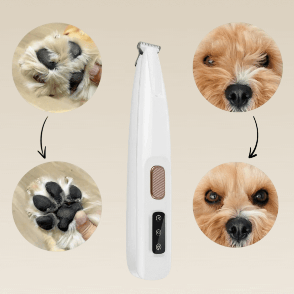 Electric Fur Trimmer