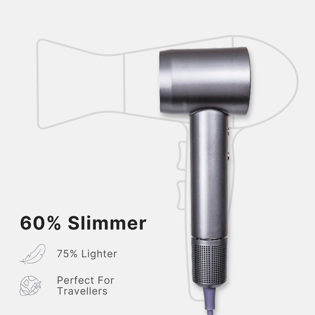 Premium Hair Dryer