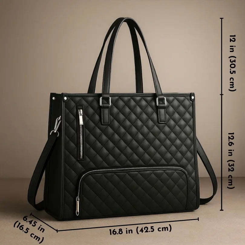 Tote & Lunch Bag