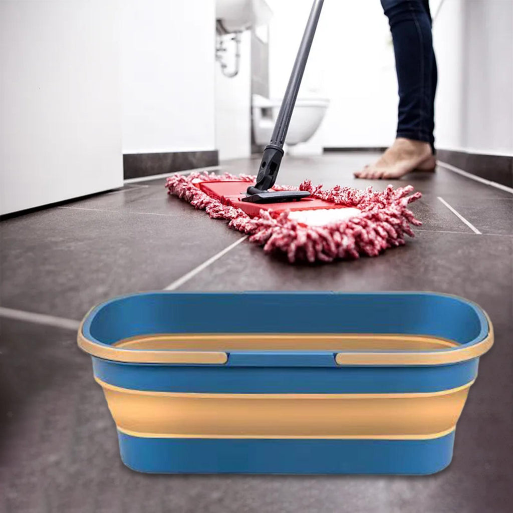 Portable Folding Mop Bucket