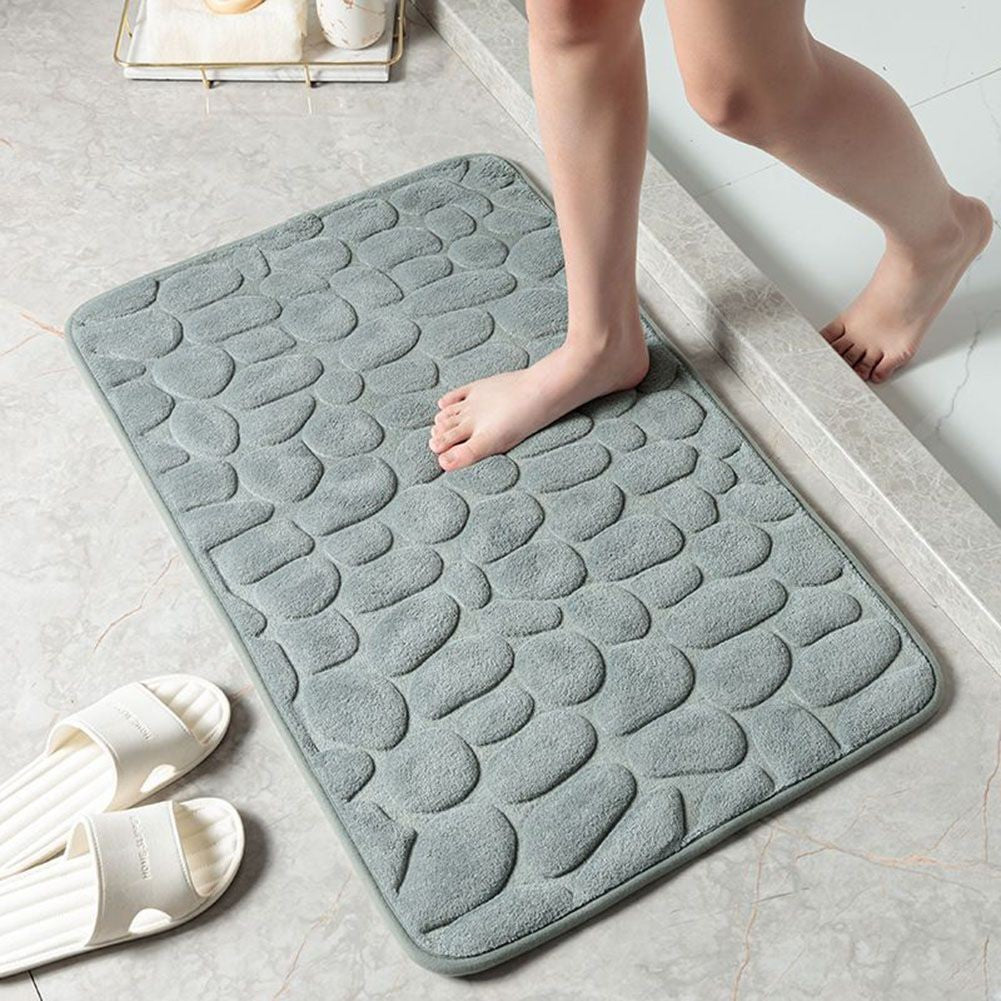 Drying Memory Foam Mat