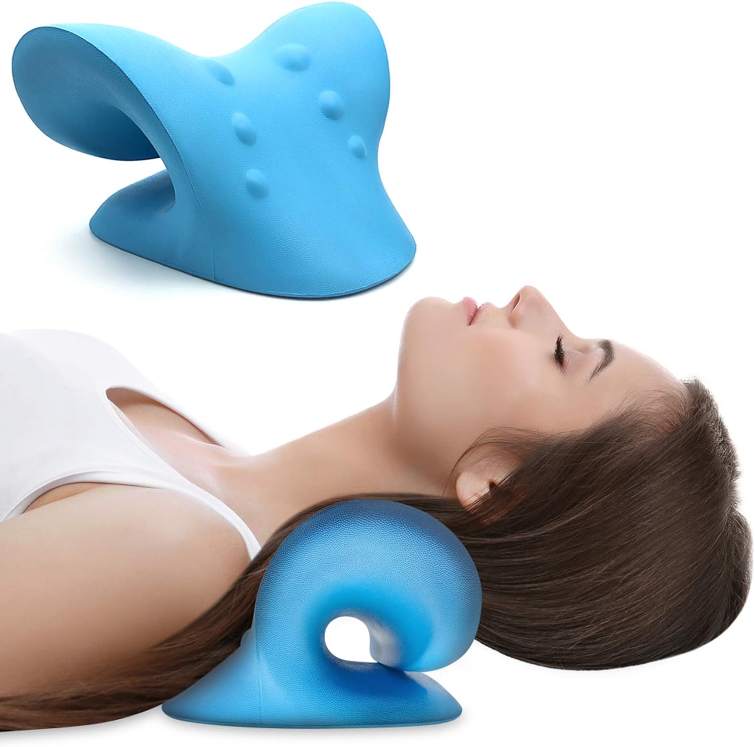 Neck Shoulder Stretcher Relaxer