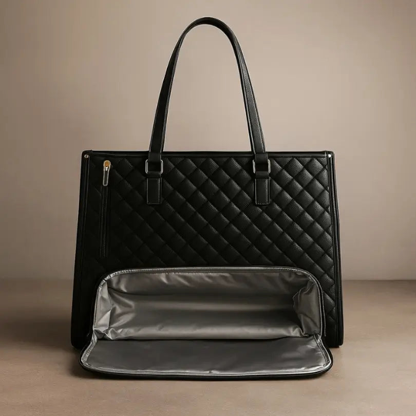 Tote & Lunch Bag