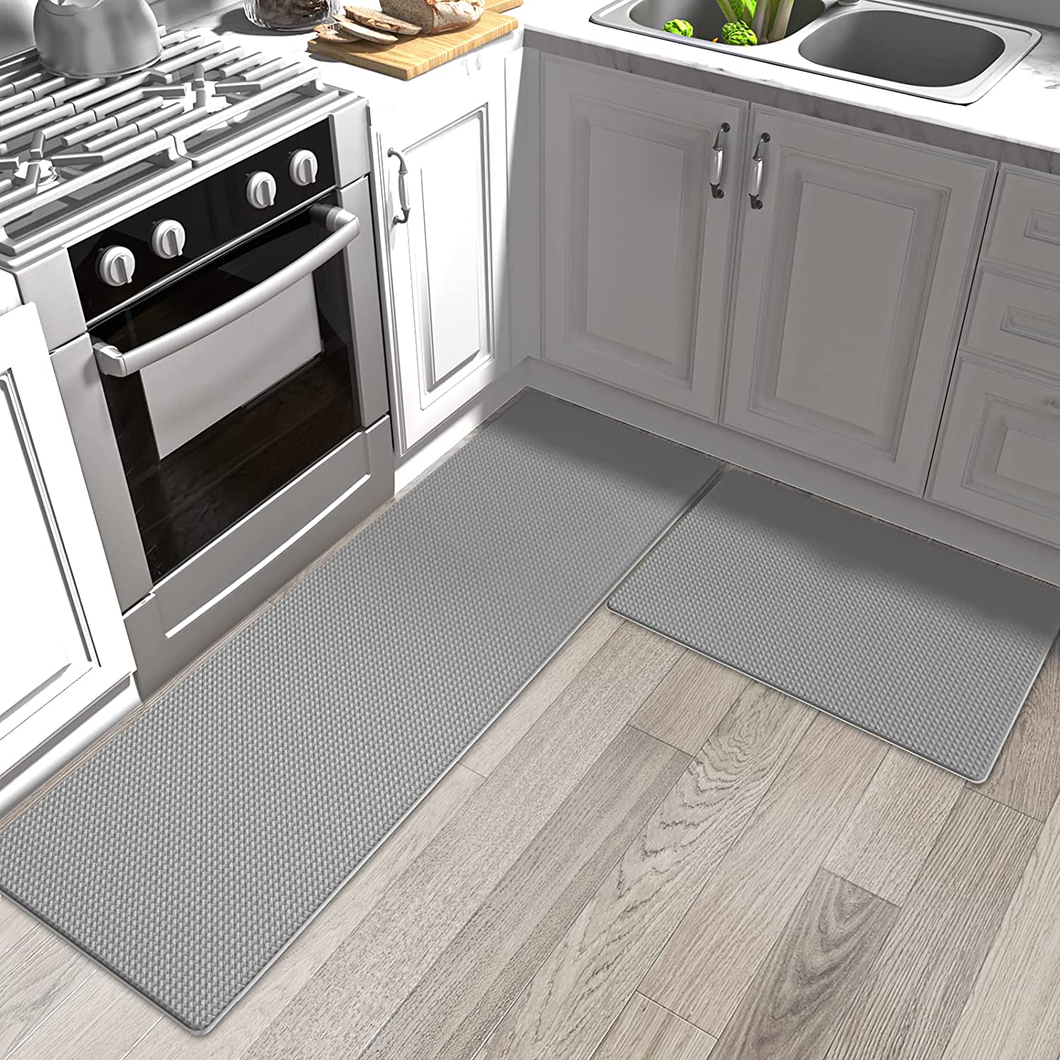 Anti-Fatigue Non-Slip Kitchen Mat