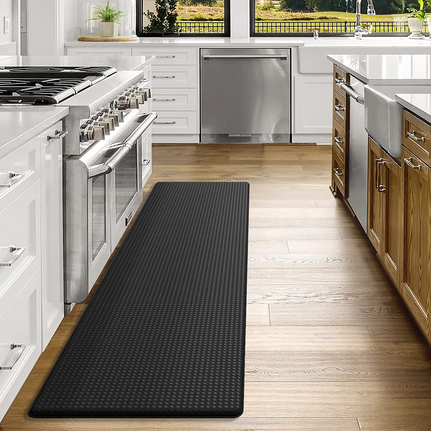 Anti-Fatigue Non-Slip Kitchen Mat