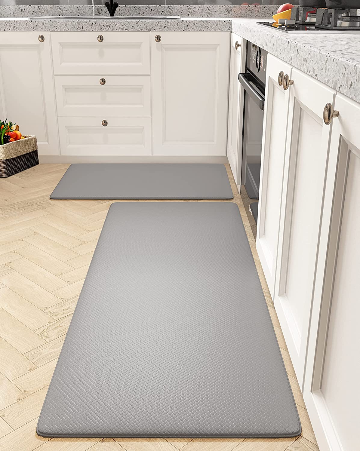 Anti-Fatigue Non-Slip Kitchen Mat