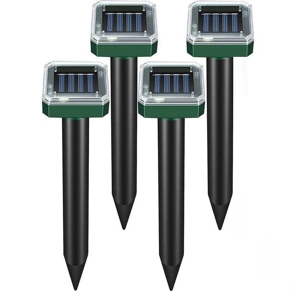 Solar Pest Repeller