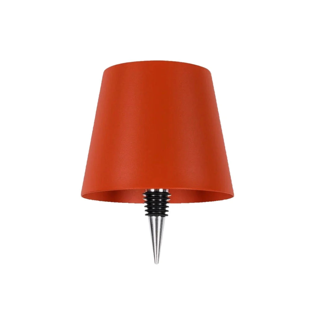 Cordless Bottle Glow Lamp