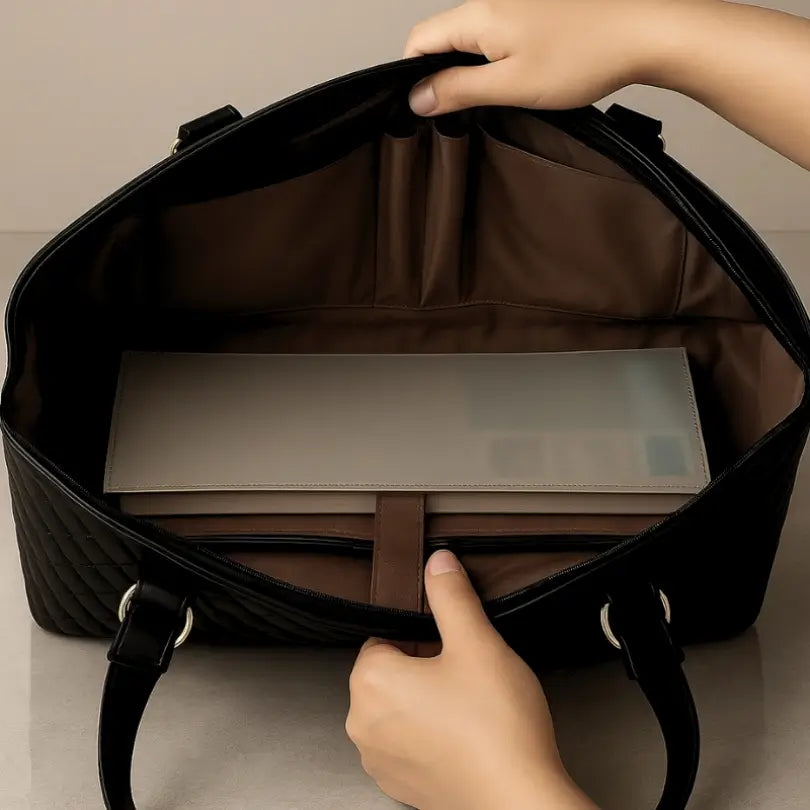 Tote & Lunch Bag