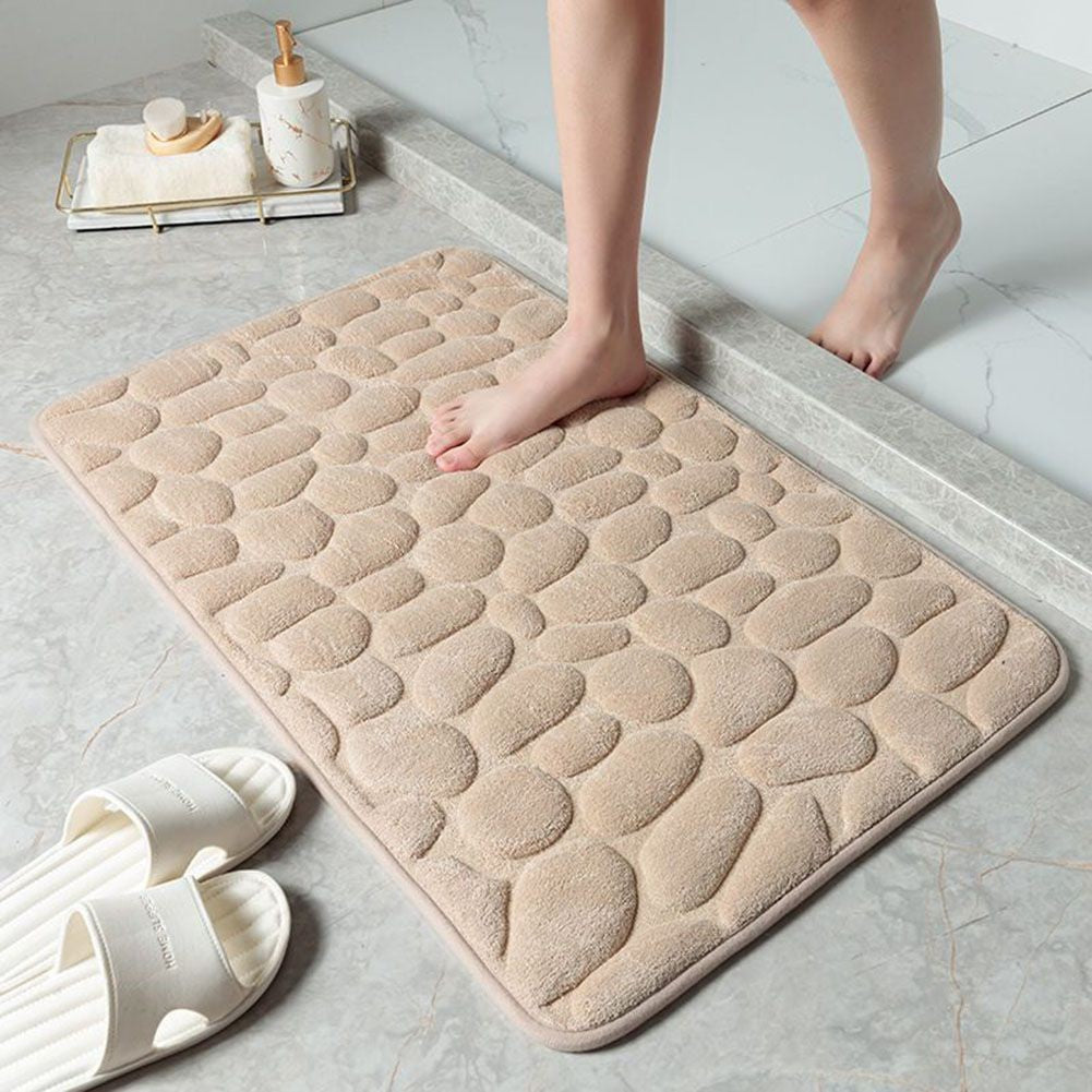 Drying Memory Foam Mat