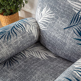 Palm Leaf Recliner Covers