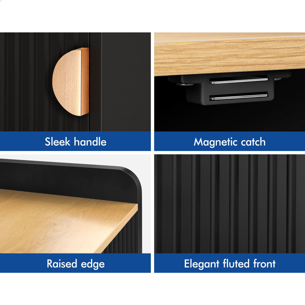 Bedside Table Drawer