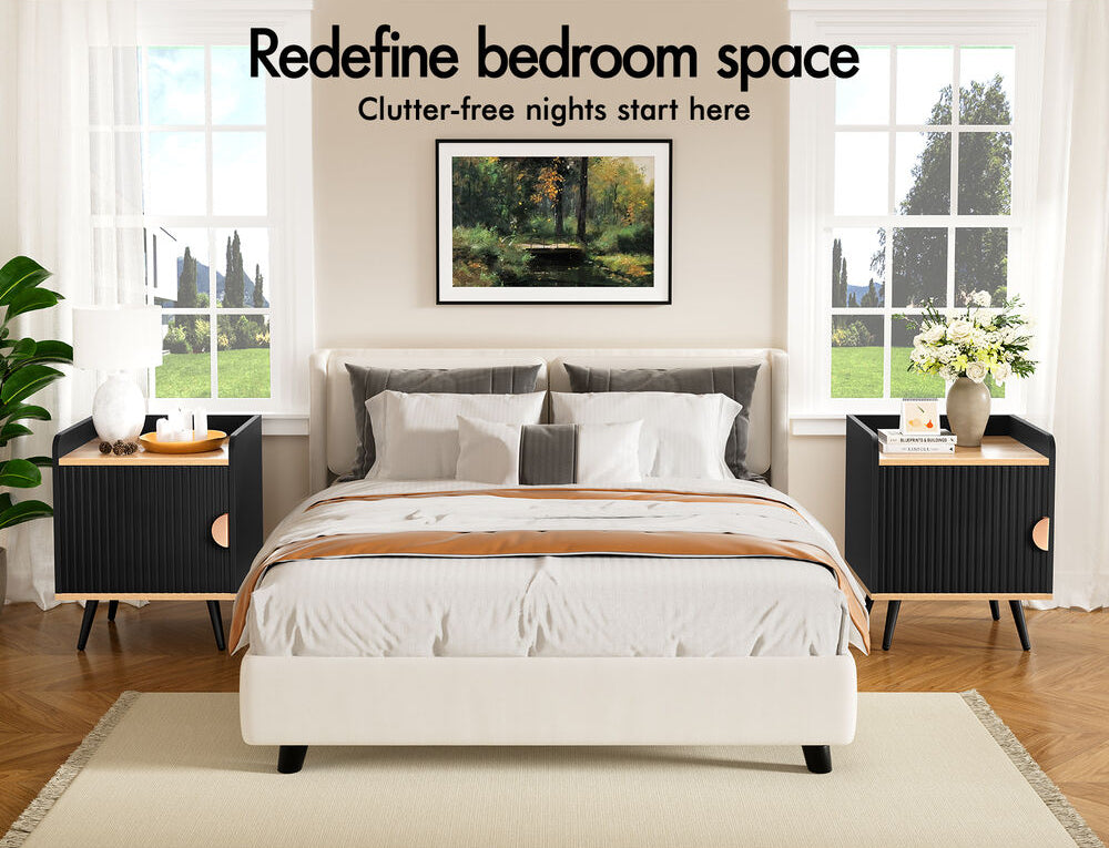 Bedside Table Drawer