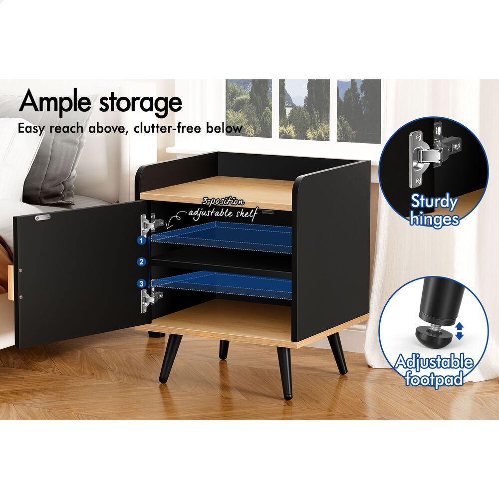 Bedside Table Drawer