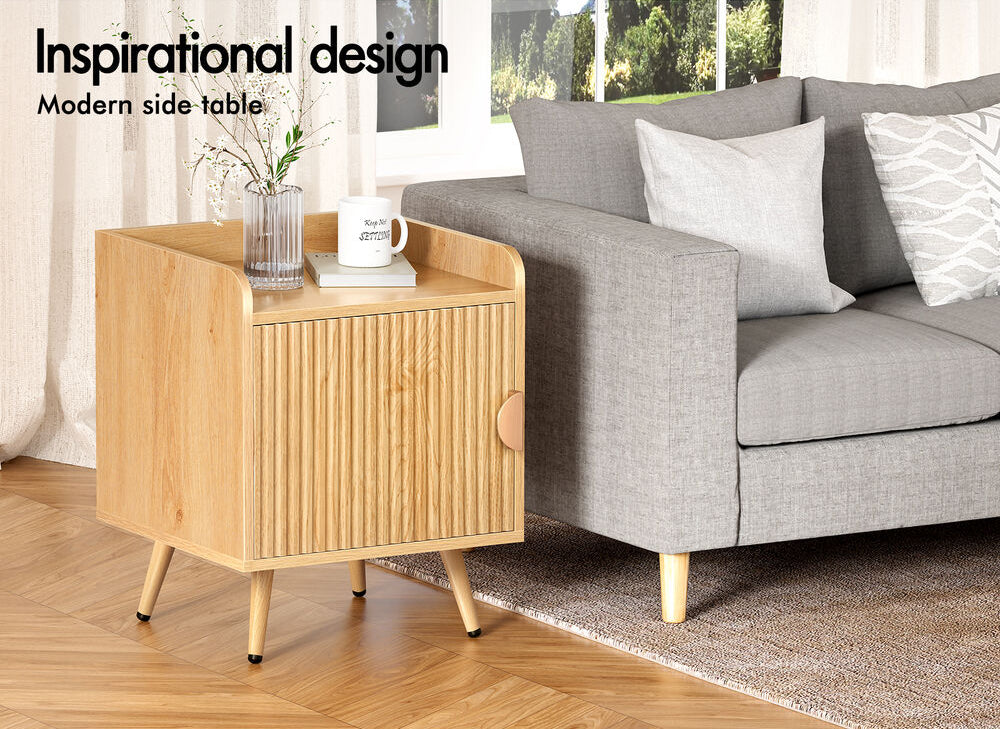 Bedside Table Drawer