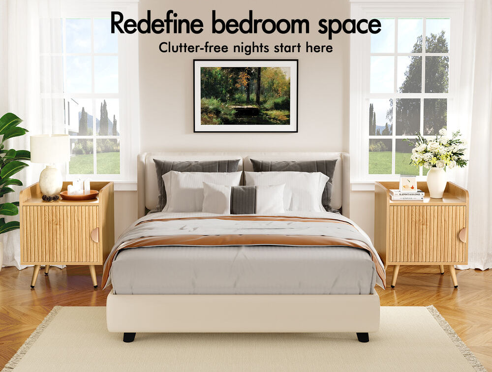 Bedside Table Drawer