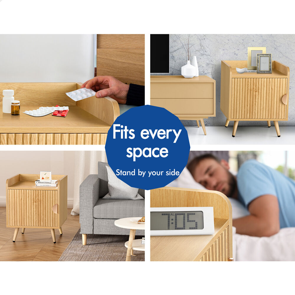 Bedside Table Drawer