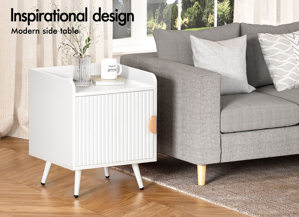 Bedside Table Drawer