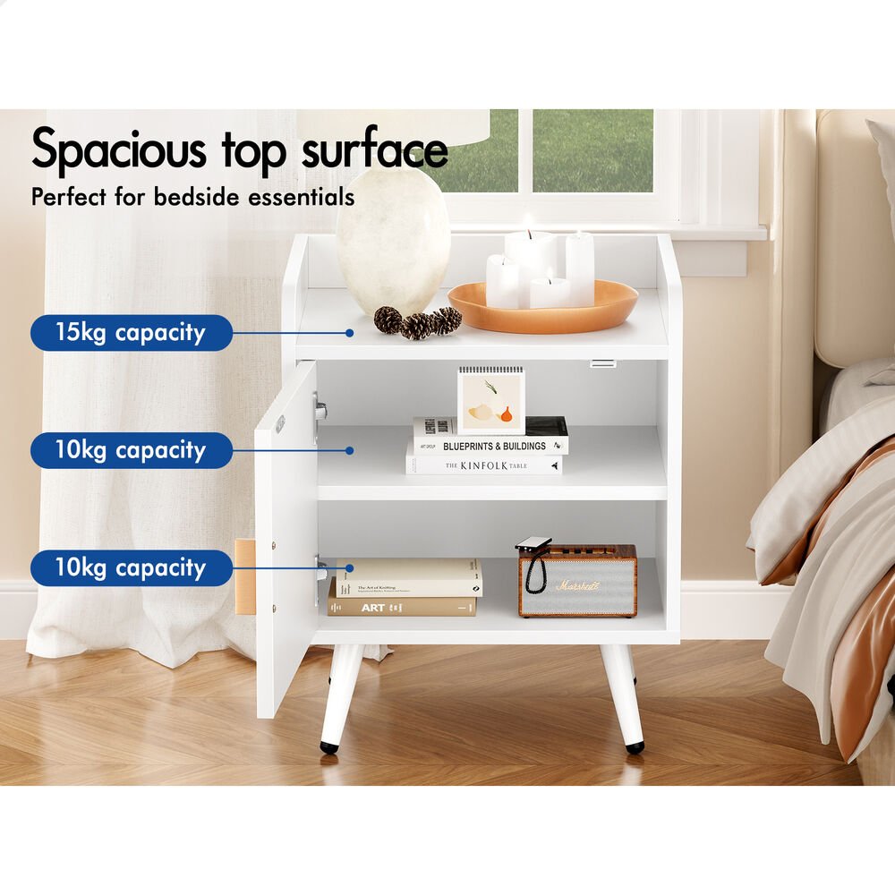 Bedside Table Drawer