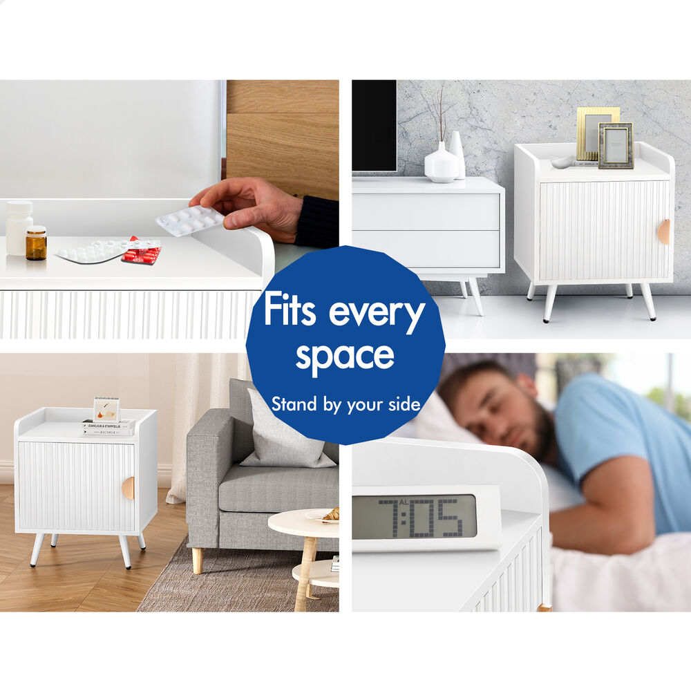 Bedside Table Drawer