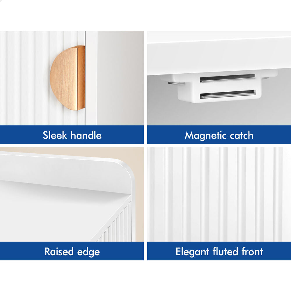 Bedside Table Drawer