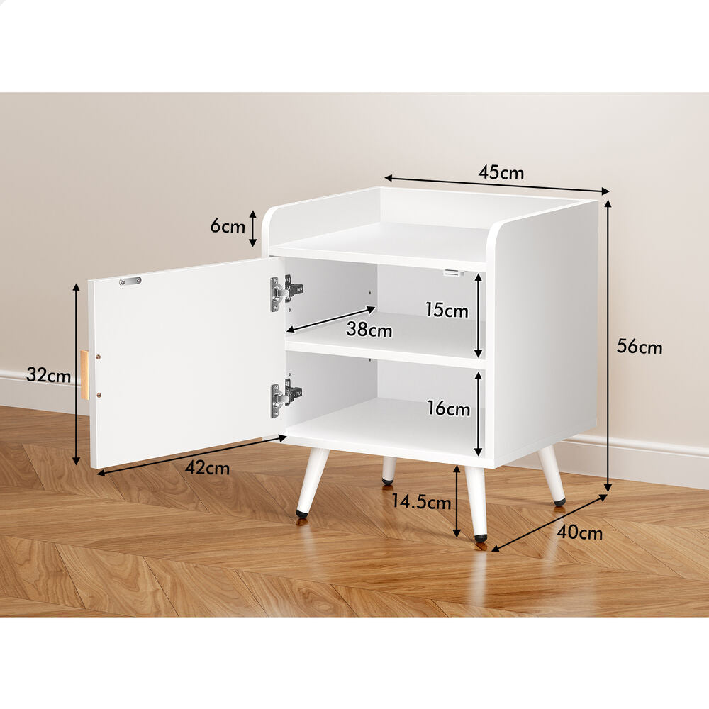 Bedside Table Drawer