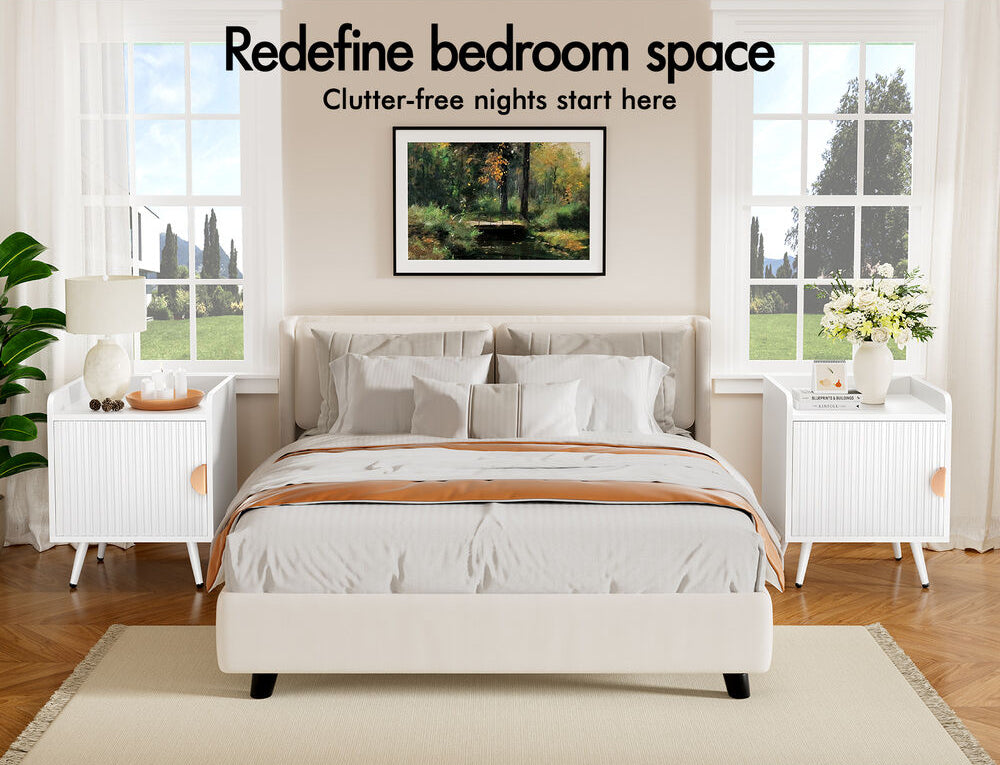 Bedside Table Drawer