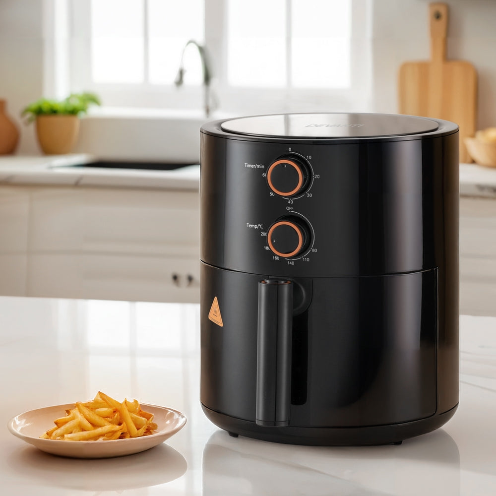 Air Fryer 4L