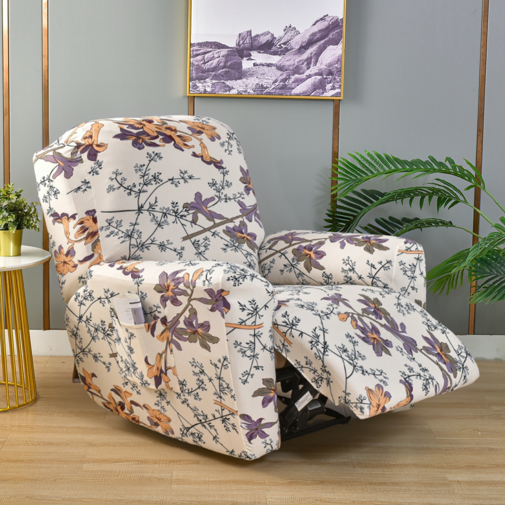 BRAND NEW Recliner Covers! Buy 2, Save $20