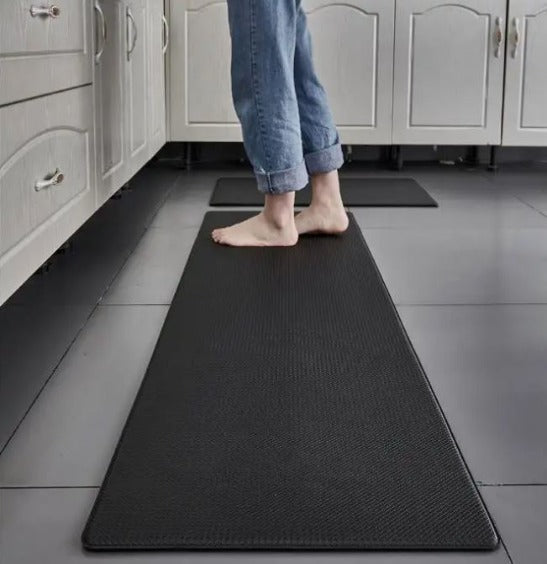 ANTI-FATIGUE NON-SLIP KITCHEN MAT