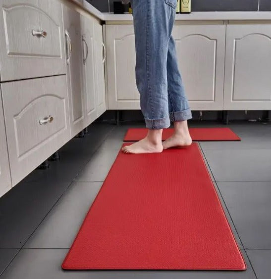 ANTI-FATIGUE NON-SLIP KITCHEN MAT