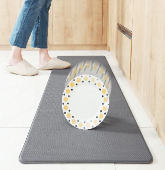 ANTI-FATIGUE NON-SLIP KITCHEN MAT