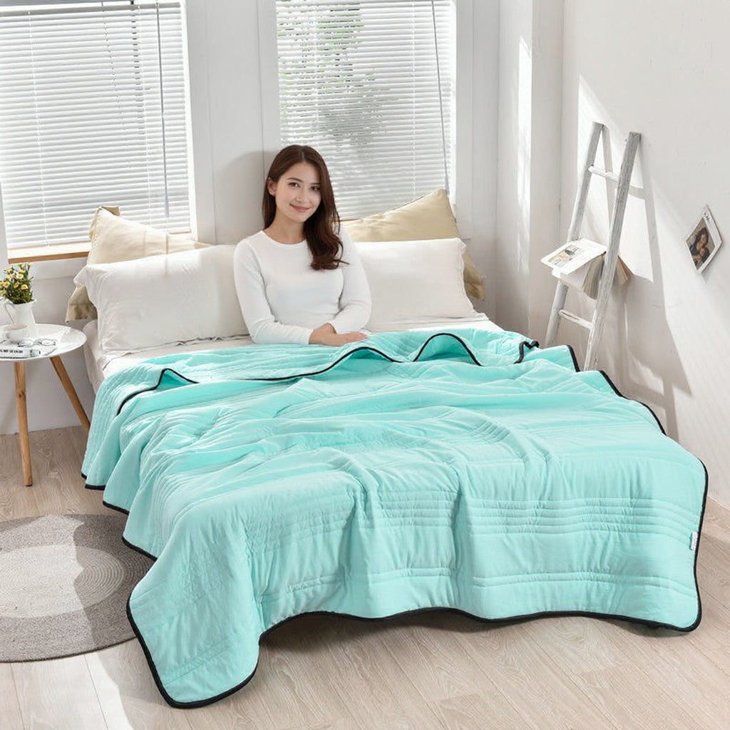 Summer Cooling Blanket