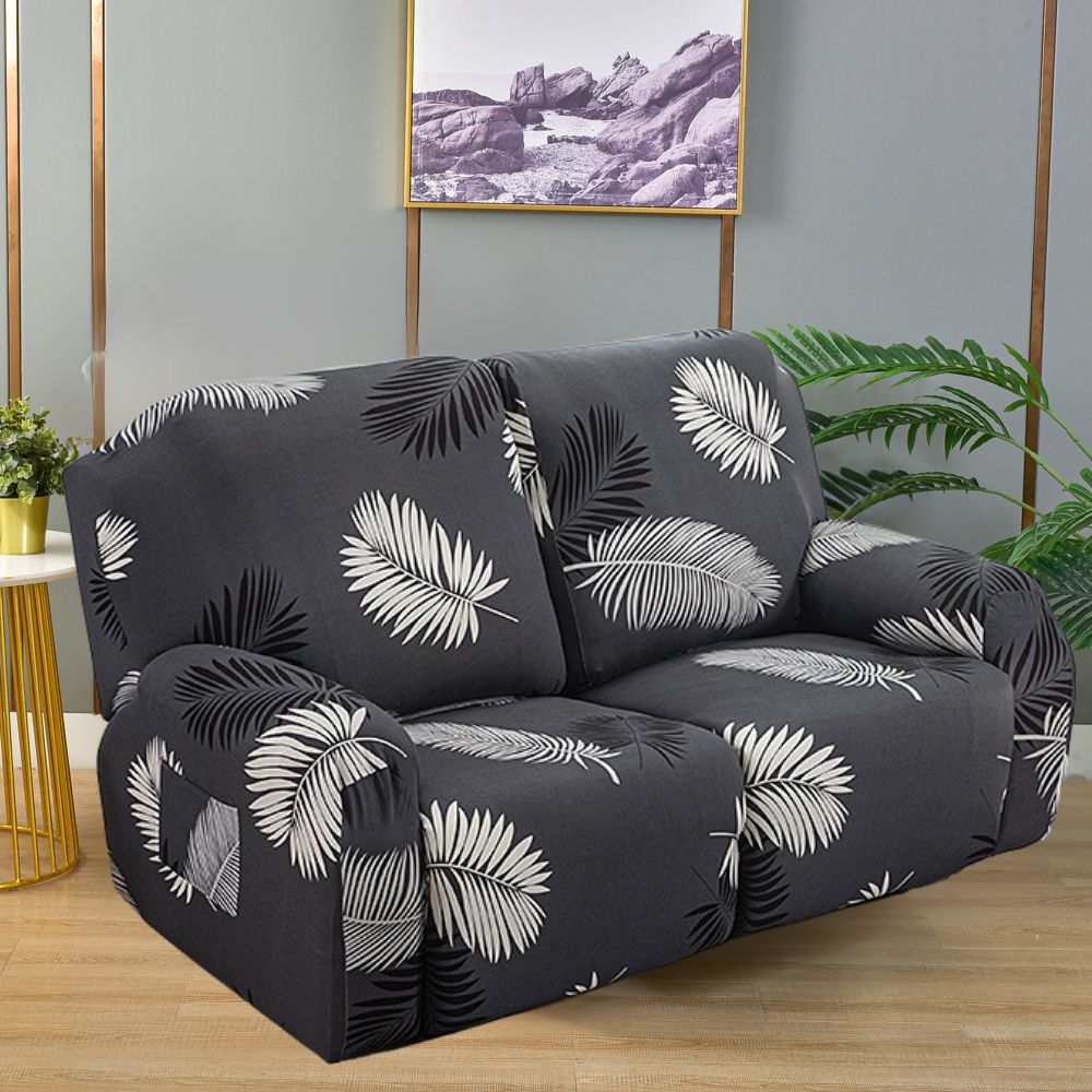 2-Seater Recliner Covers