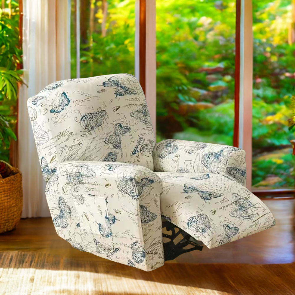 Best Selling Recliner Covers - Buy 2, Save $20!