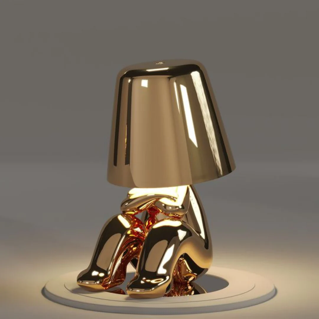 RayDudes Lamp Set