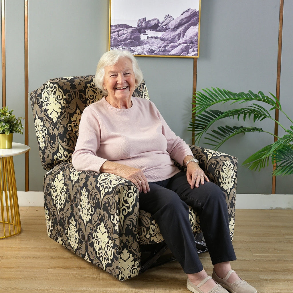 Bardia Recliner Covers